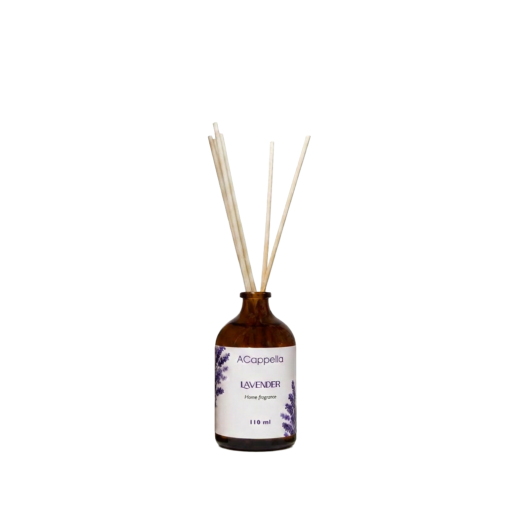 Namų kvapas ACAPPELLA Levander, 110 ml