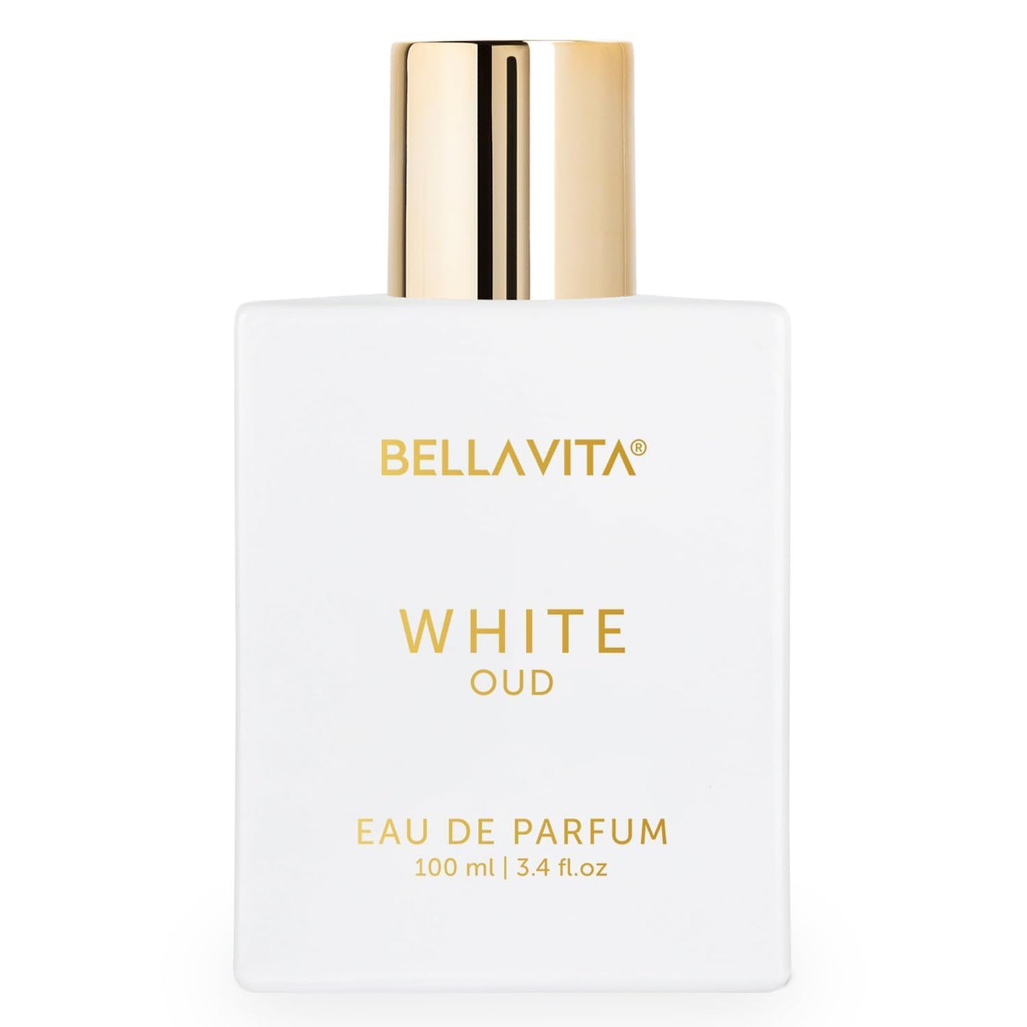 Kvepalai BELLAVITA WHITE OUD PERFUME, 100ml