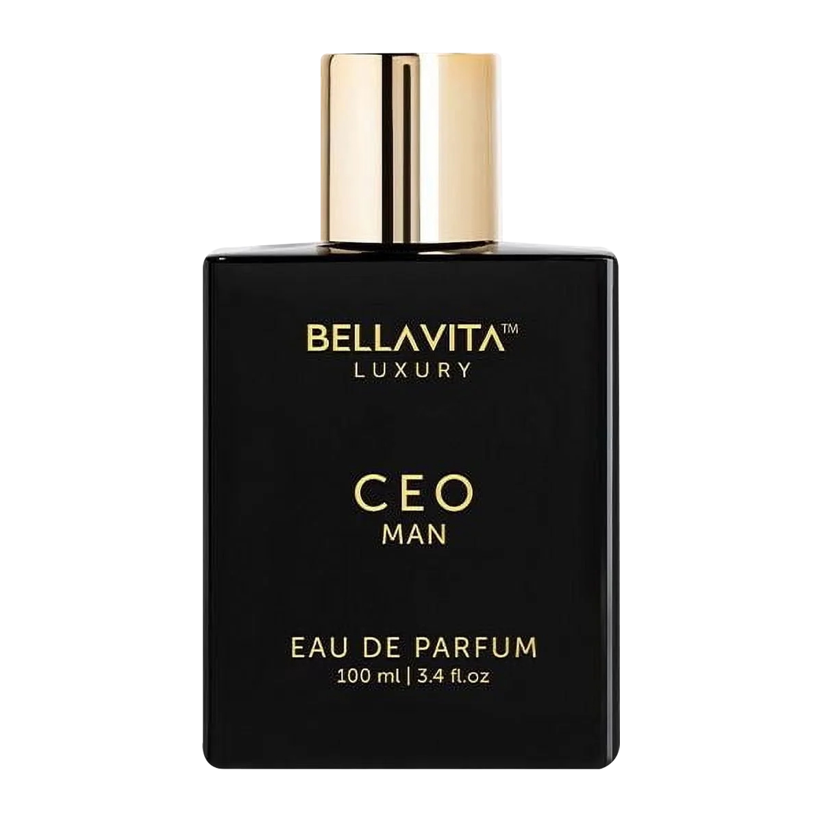 Kvepalai BELLAVITA CEO MAN PERFUME, 100ml