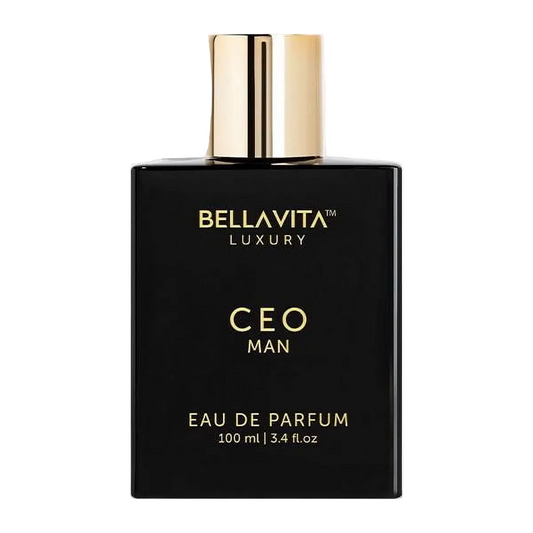 Kvepalai Bellavita