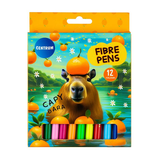 Flomasteriai