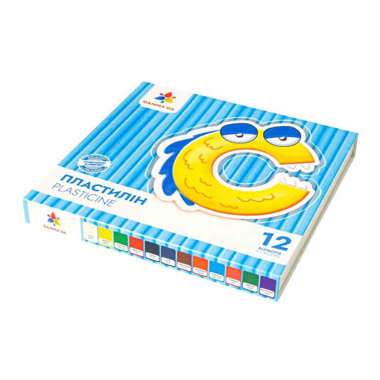 Plastilinas