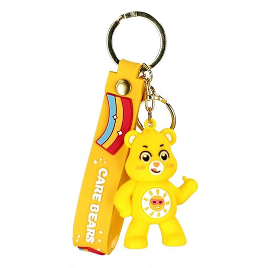 Raktų pakabukas CARE BEARS