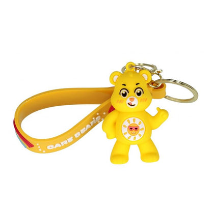 Raktų pakabukas CARE BEARS