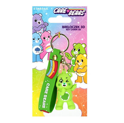 Raktų pakabukas CARE BEARS
