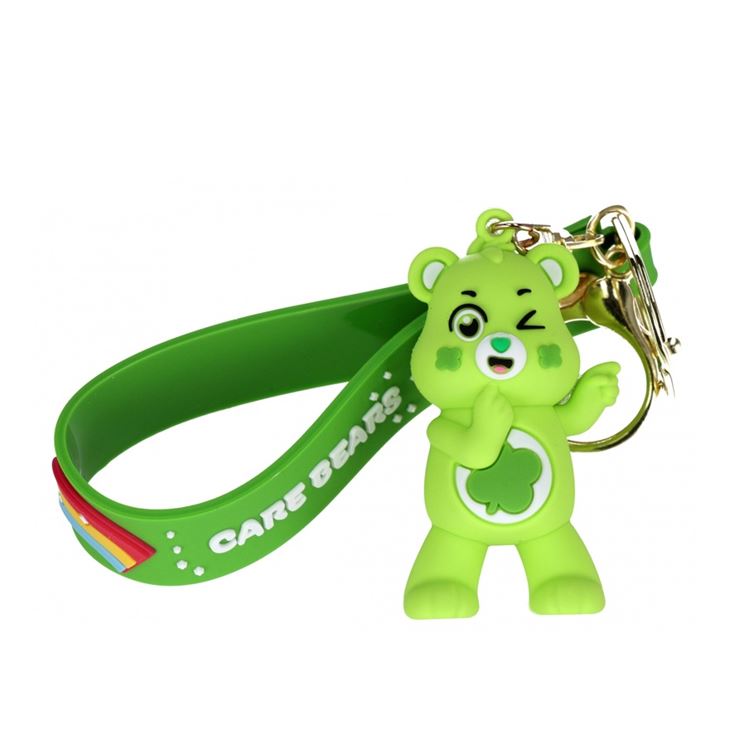 Raktų pakabukas CARE BEARS