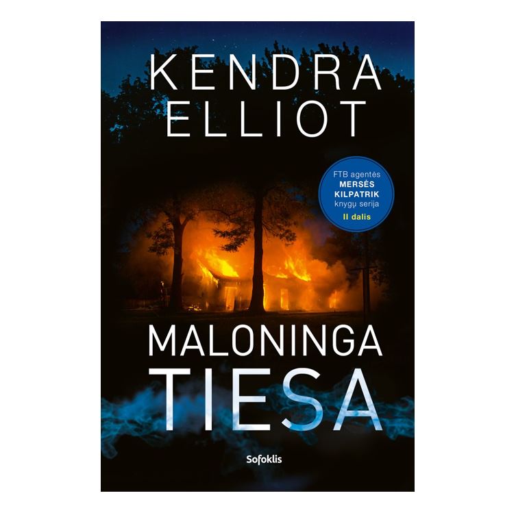 Knyga maloninga tiesa