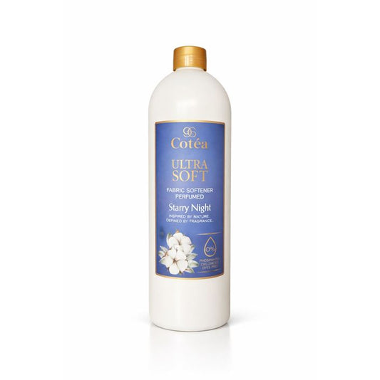 Skalbinių minkštiklis Cotea Starry Night 1L
