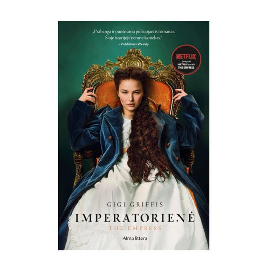 Imperatorienė