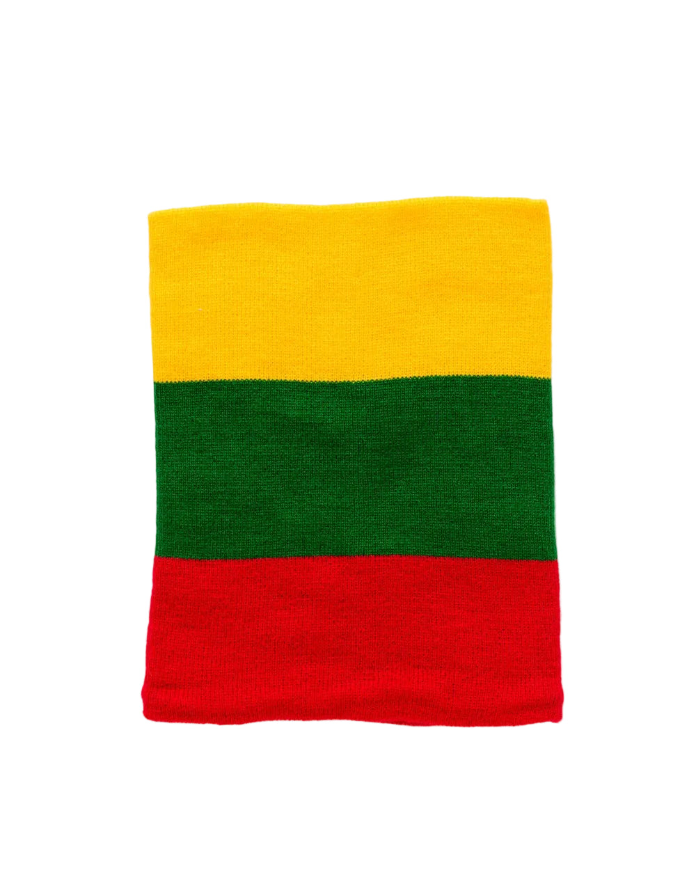 tautinių spalvų riešinė