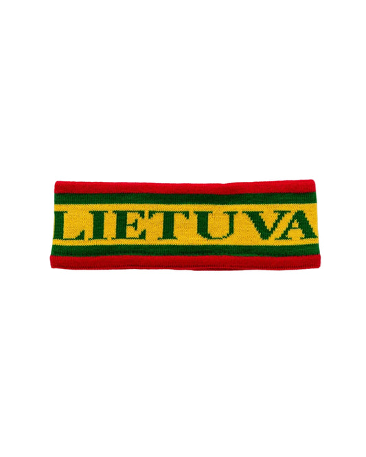 Lietuviškos atributikos getrai