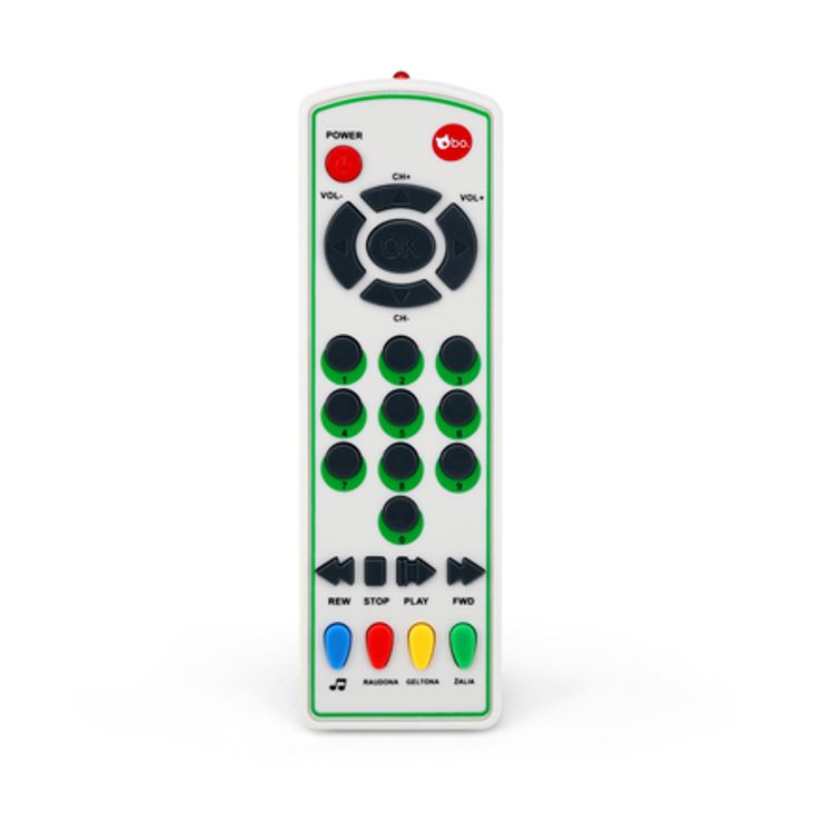 Žaislinis TV pultas