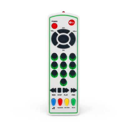 Žaislinis TV pultas