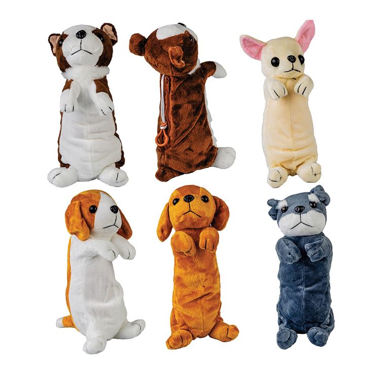 Penalas FUNNY DOGS