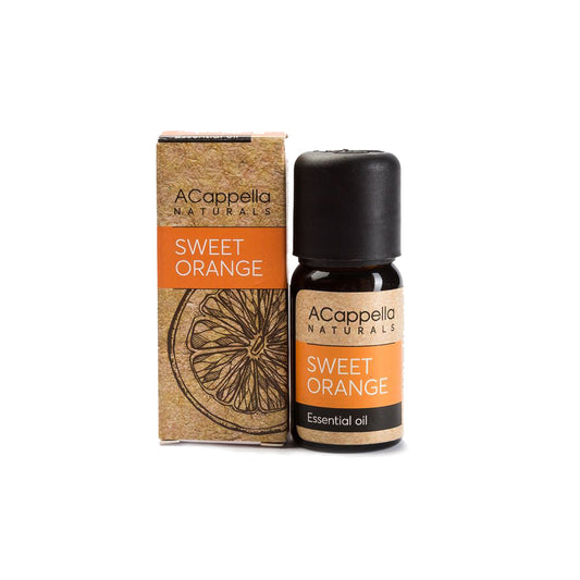 Eterinis aliejus Apelsinas, 10 ml