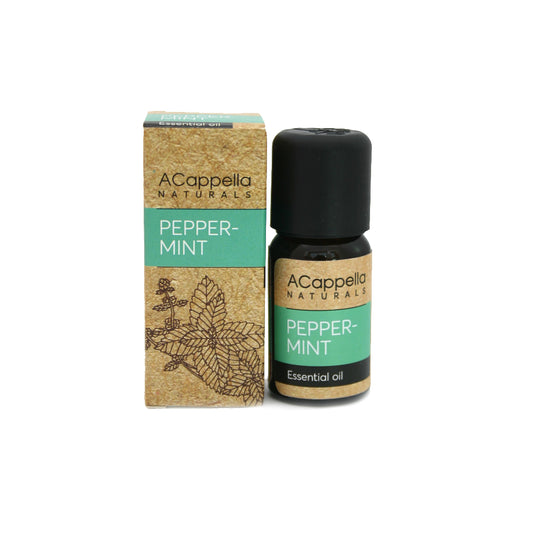 Eterinis aliejus Pipirmėtė, 10 ml