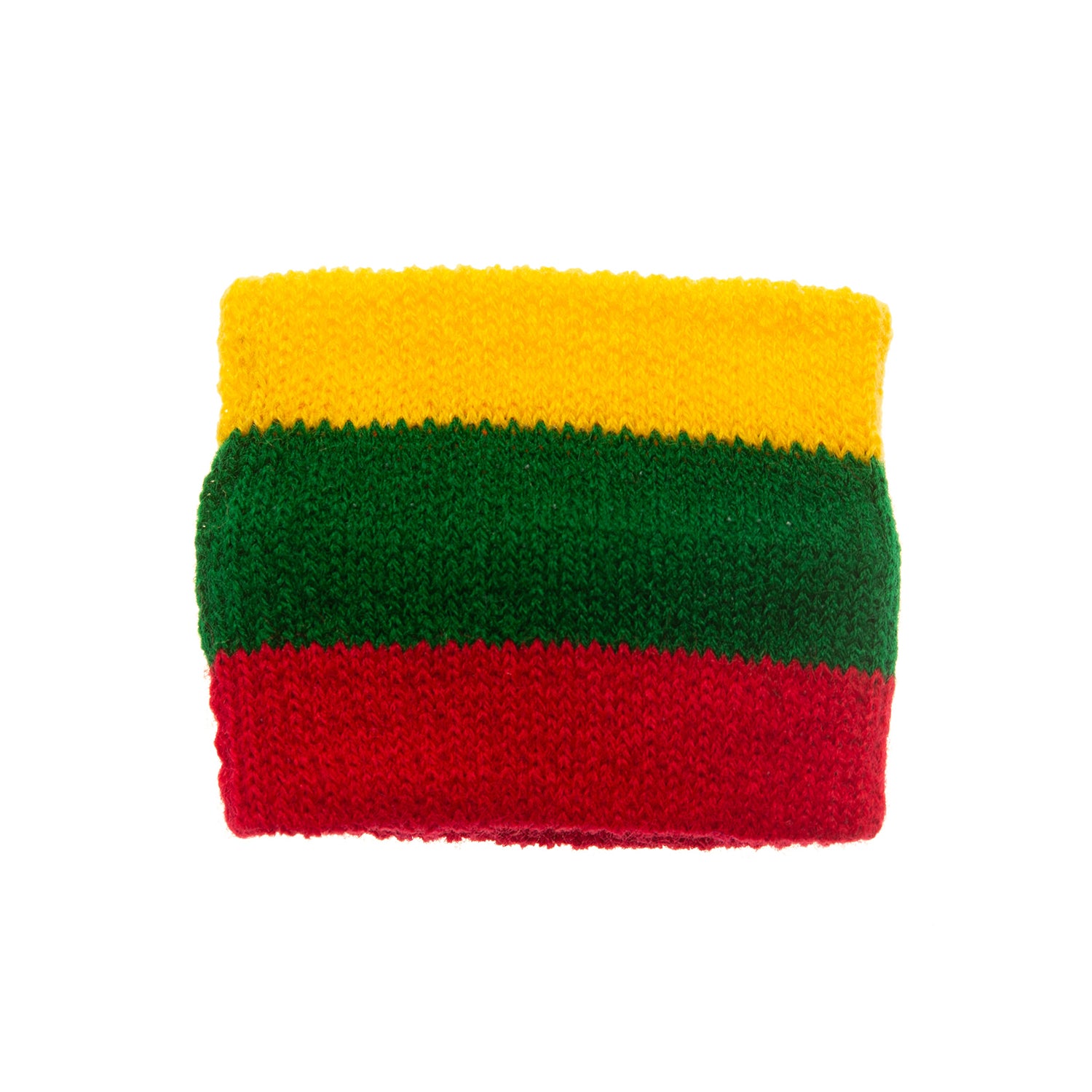 Tautinių spalvų riešinė