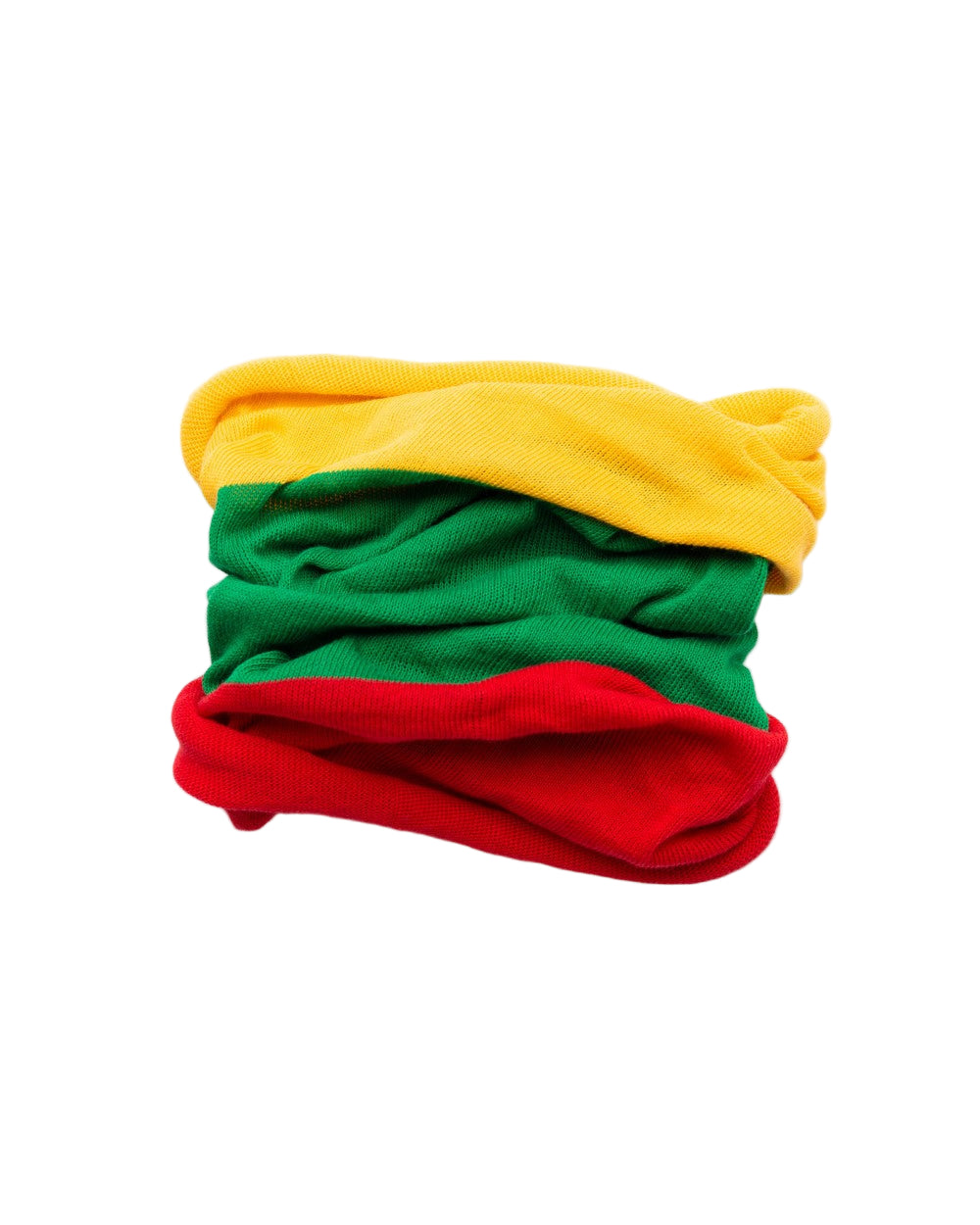 Tautinių spalvų kaklo mova