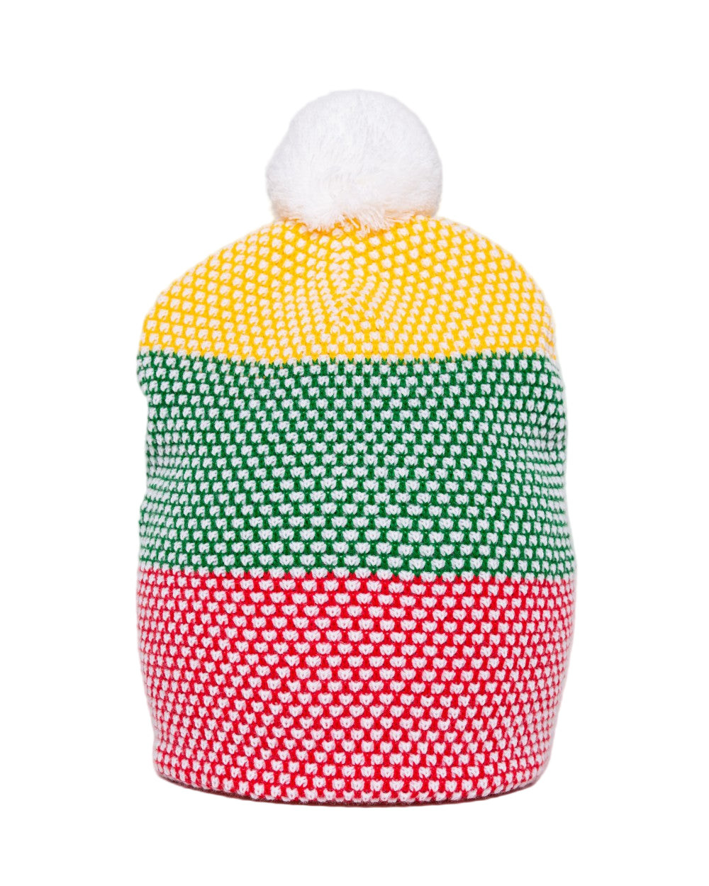 Tautinių spalvų kepurė