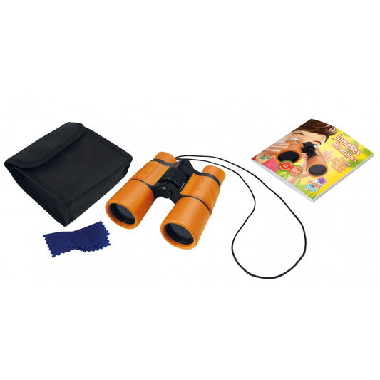 Žiūronai vaikams 4×32