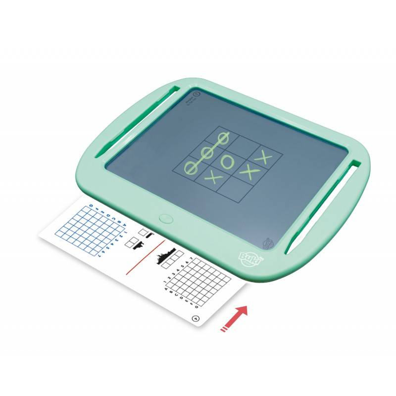 Žaidimų lenta dviems su LCD ekranu