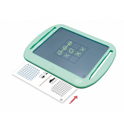 Žaidimų lenta dviems su LCD ekranu