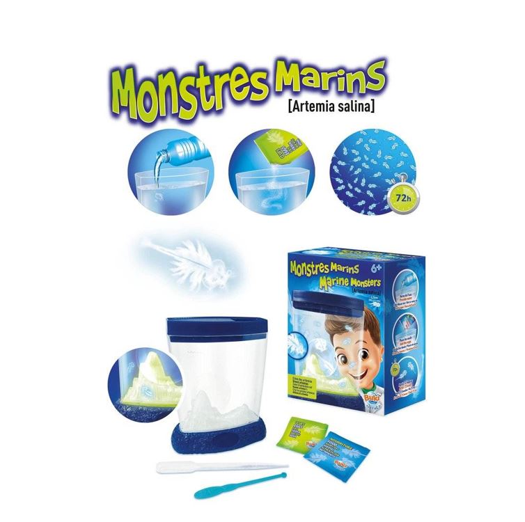 Rinkinys tyrinėtojams 