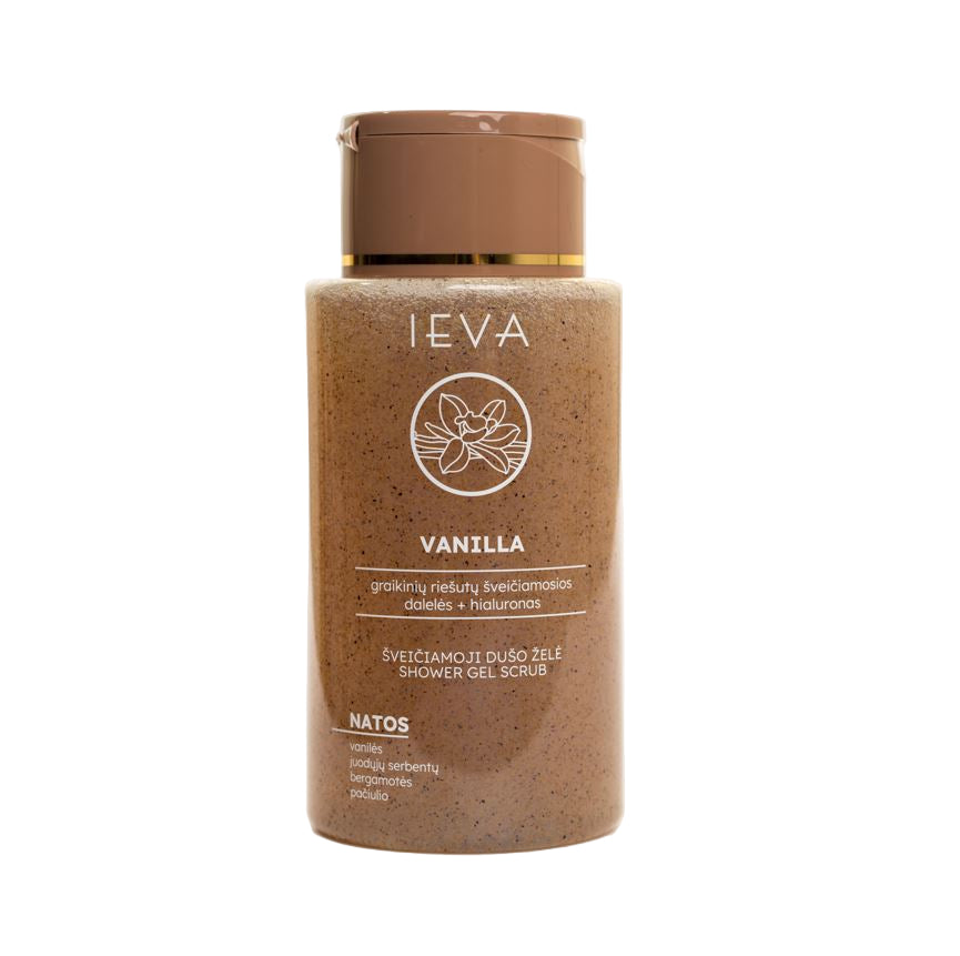 Šveičiamoji dušo žėlė