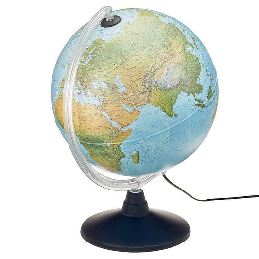 Gaublys ELITE su lempute, lietuvių kalba, 30 cm