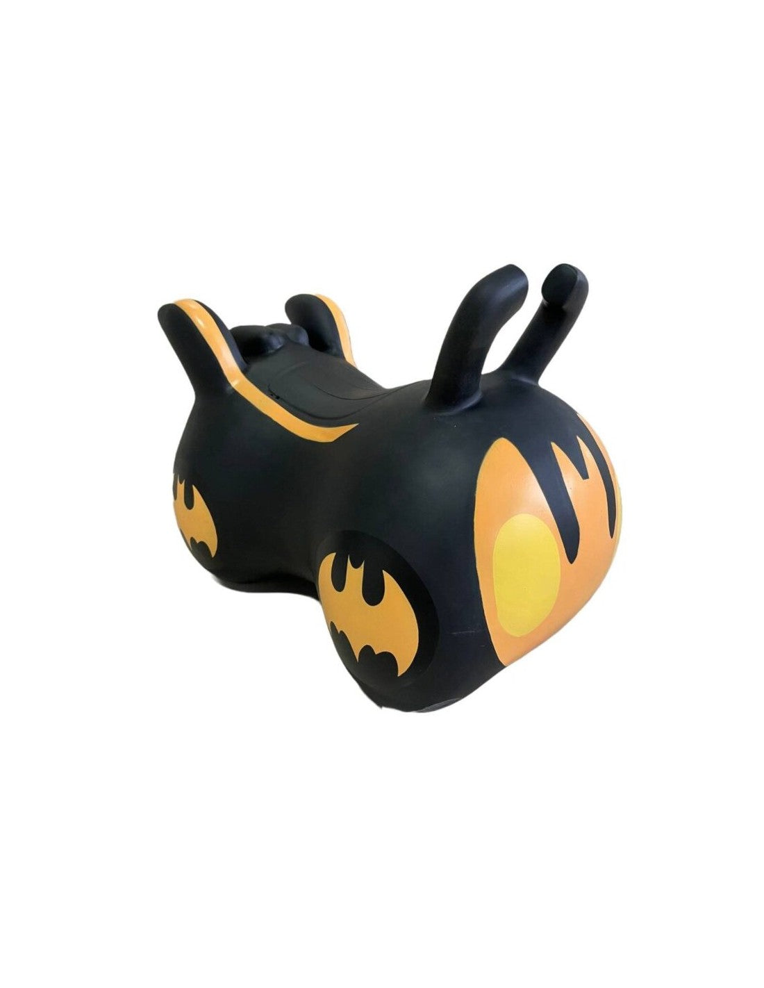 Šokliukas batmobilis