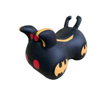 Šokliukas batmobilis