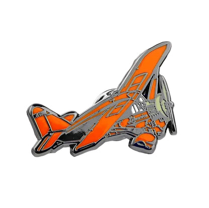 Metalinis ženkliukas Lituanica