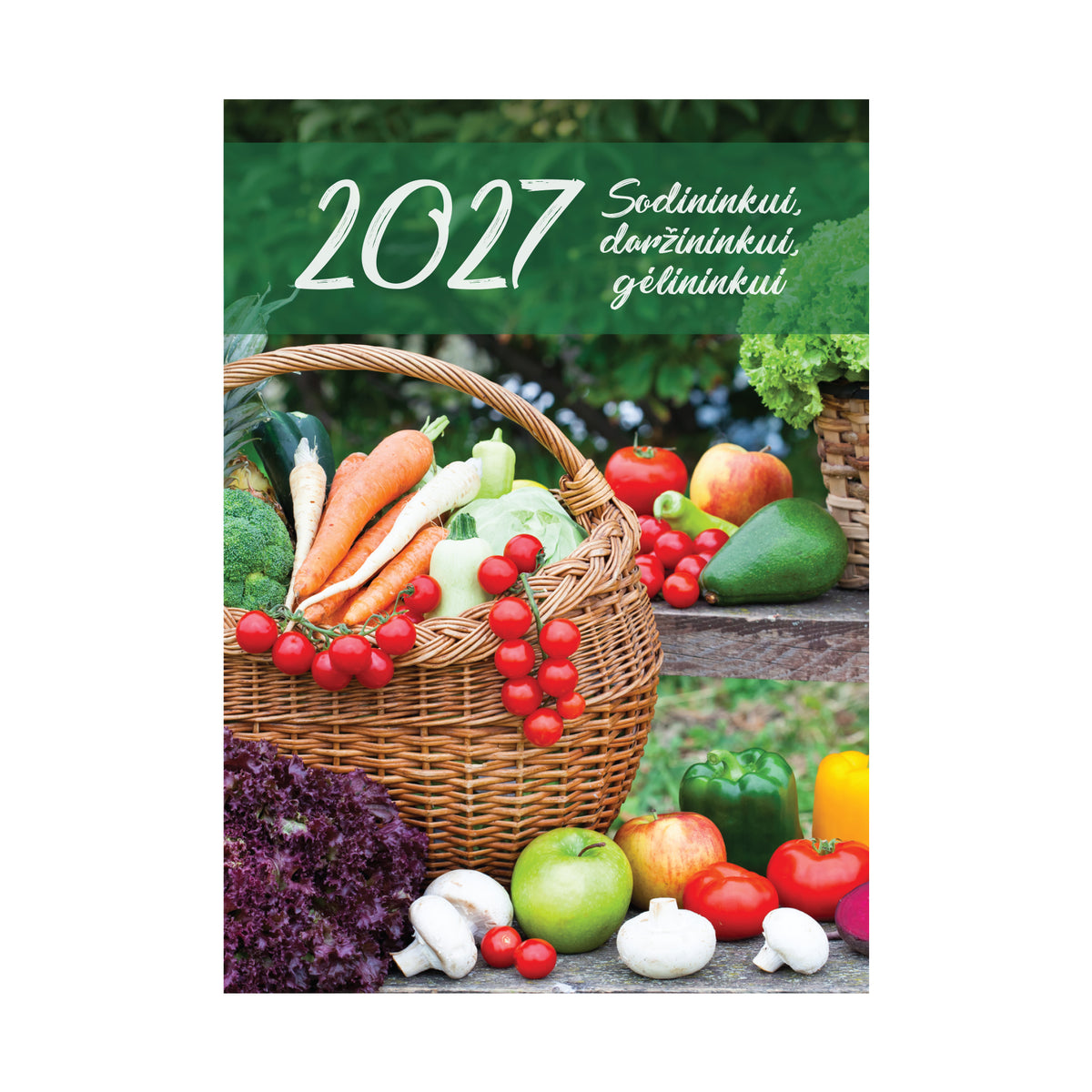 2027 metų kalendorius