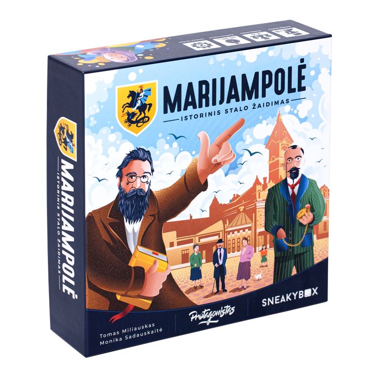 Stalo žaidimas marijampolė