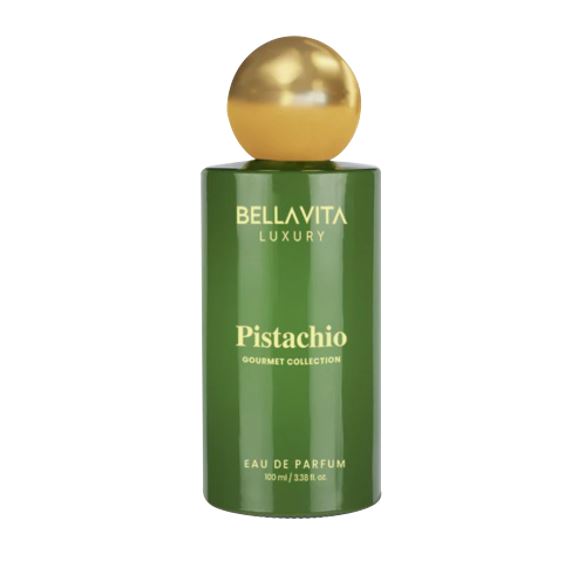 Kvepalai Bellavita